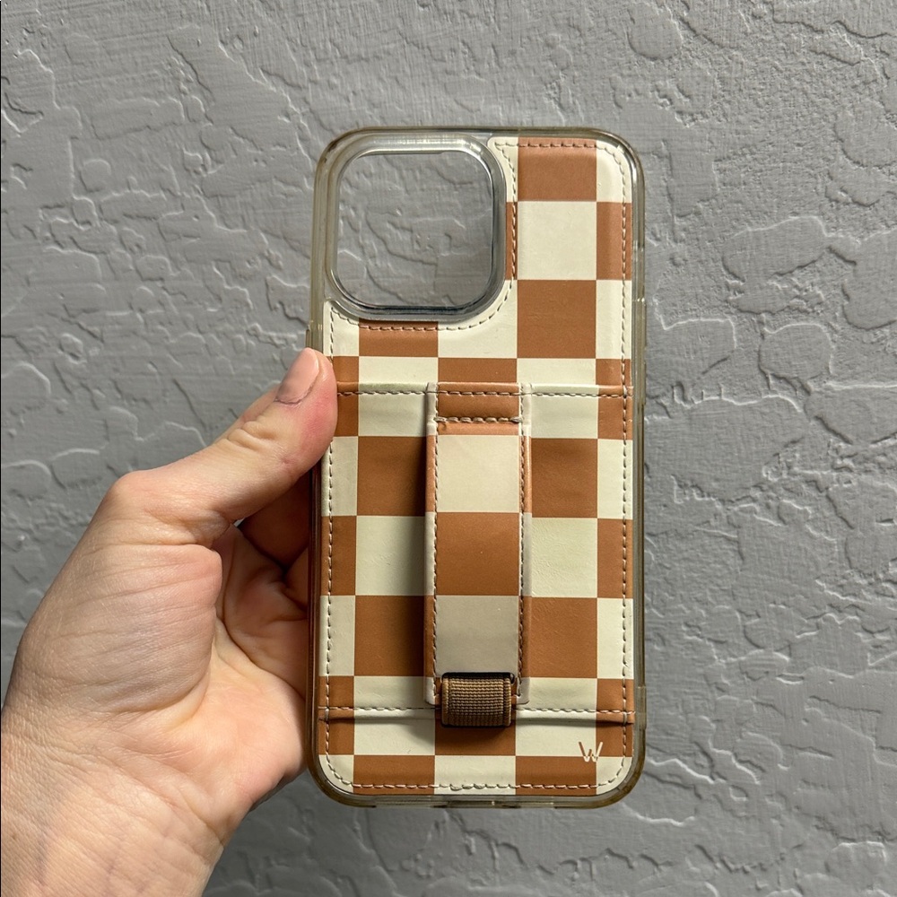 Walli iPhone 15 pro max case - Picture 12 of 12